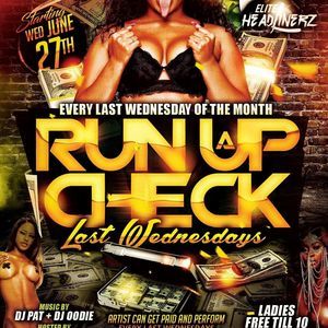 Meet your Posher, James